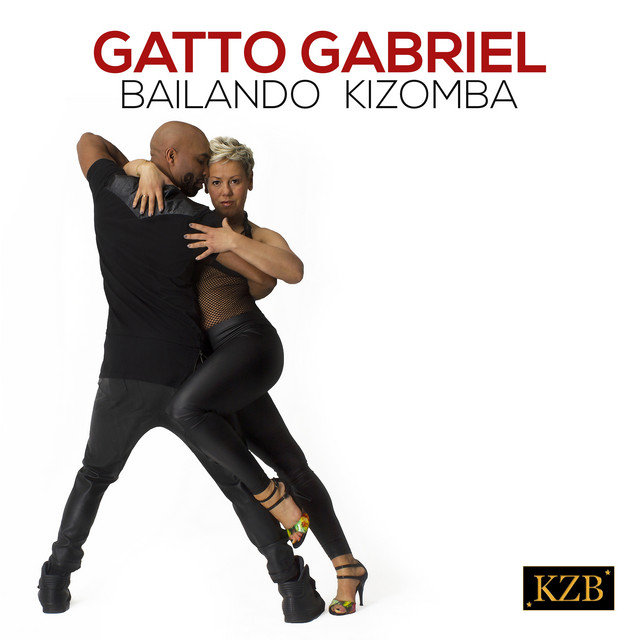 Bailando Kizomba (Radio Edit Spanish)