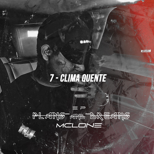 Обкладинка: Clima Quente — MC LONE