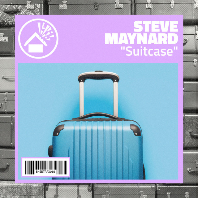 Suitcase