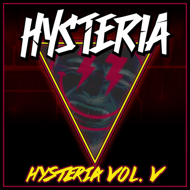 Break Dat - Extended Mix album art