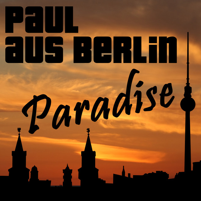 Paul aus Berlin