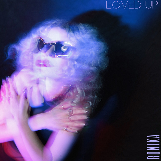 Loved Up cover