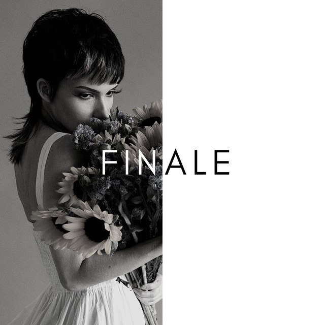 Finale (Deluxe) cover art