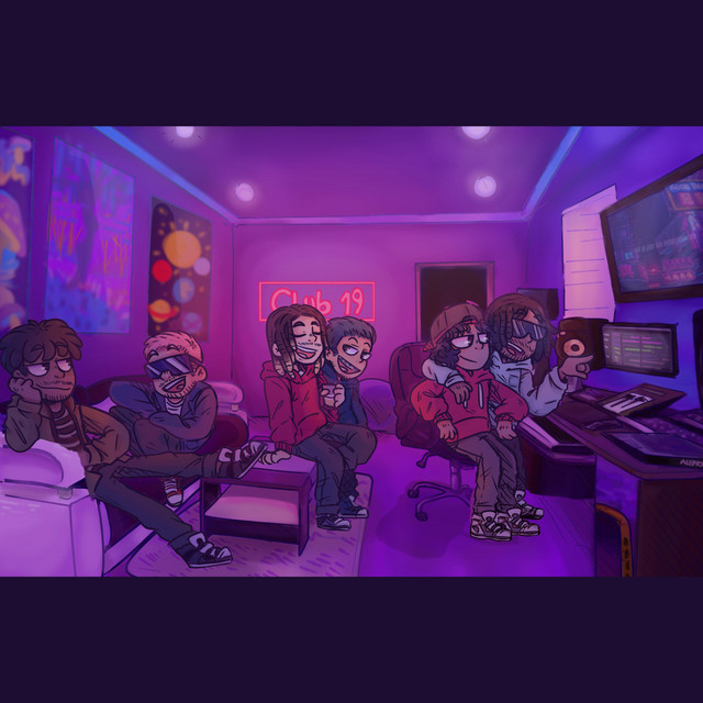 Rocket Power cover art