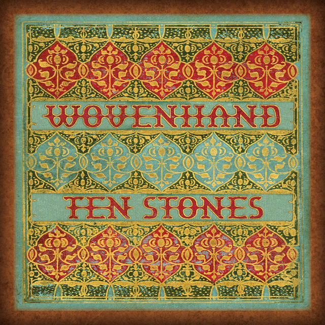 Ten Stones cover