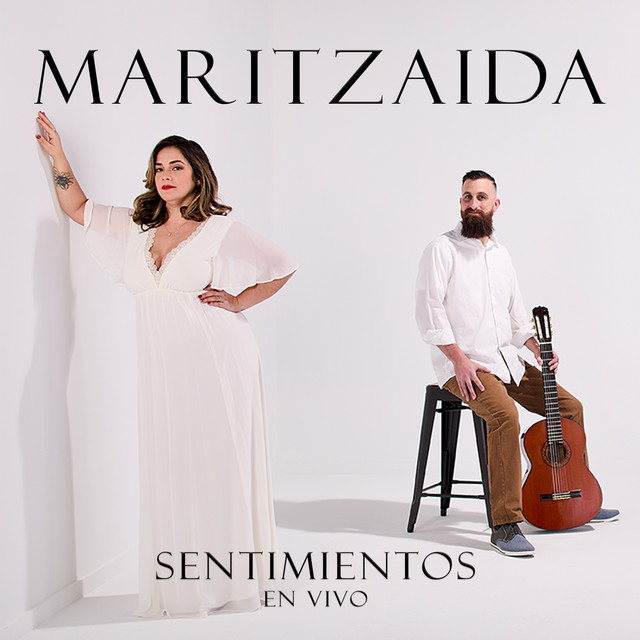 Sentimientos En Vivo cover art