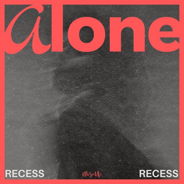 Alone cover art