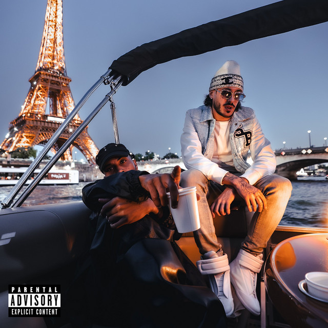 Pochette de 22