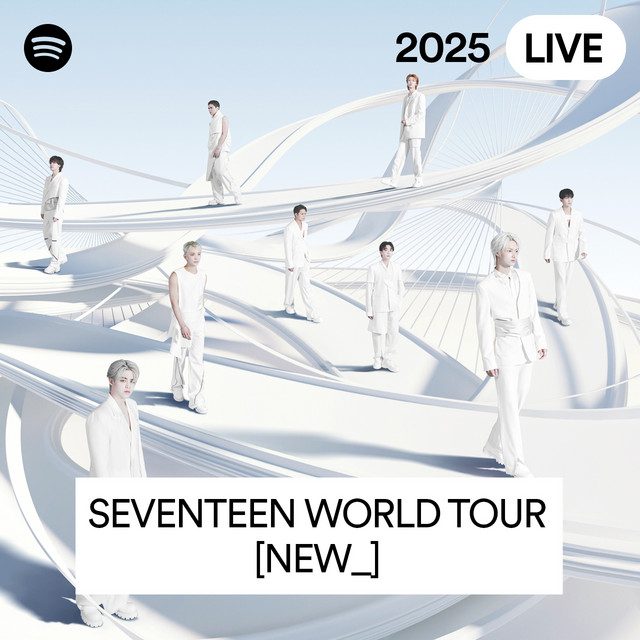 NEW_特典と封入 SEVENTEEN TOUR WORLD