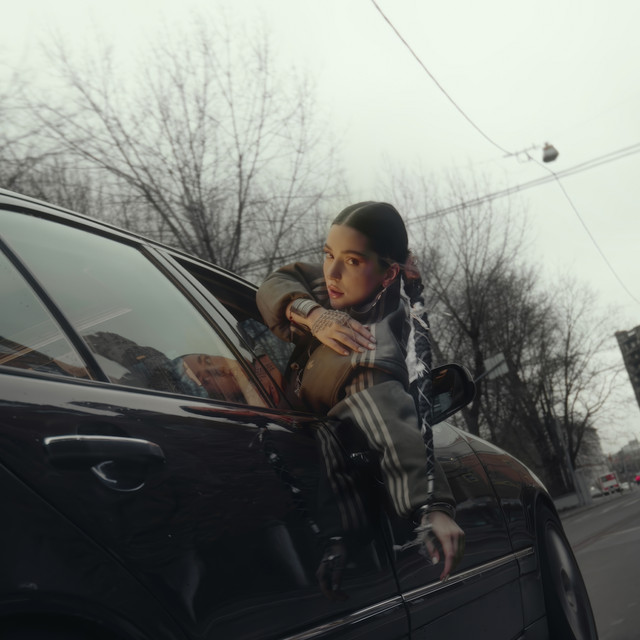 ATEŞ cover art