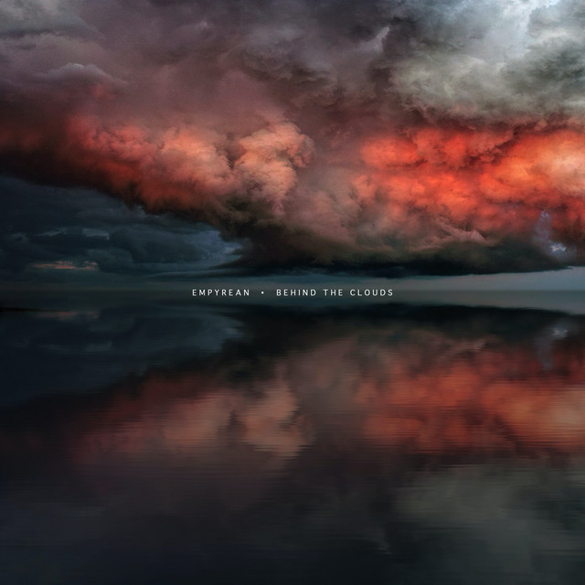 Behind the Clouds