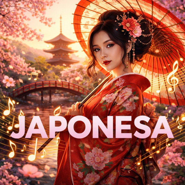 JAPONESA