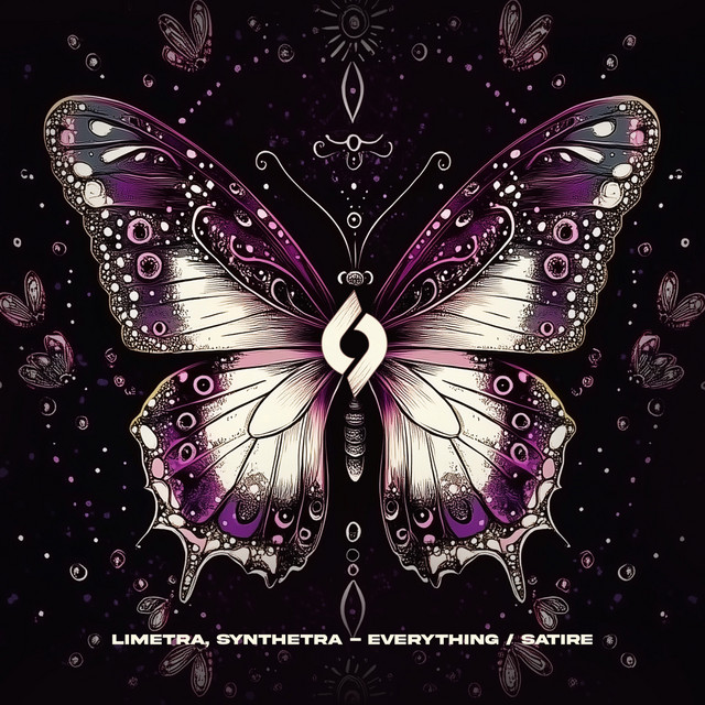 Everything - Extended Mix album art