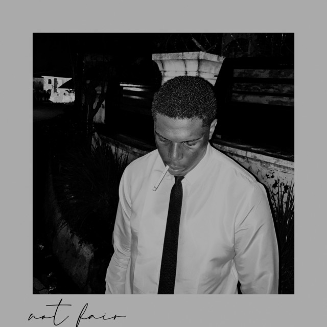Not Fair (Freestyle)