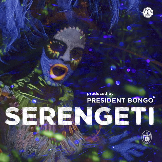 President Bongo