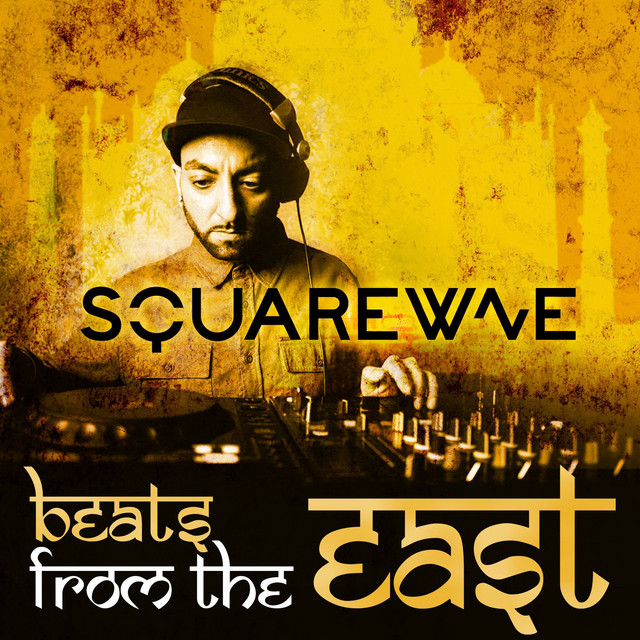 Beats From The East cover art
