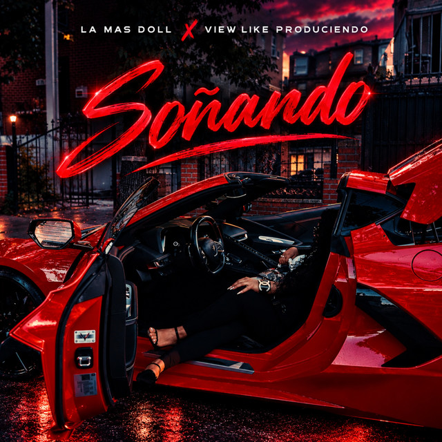 Soñando album image