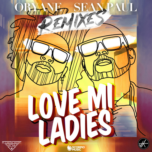 Love Mi Ladies - NJ Deejay Remix
