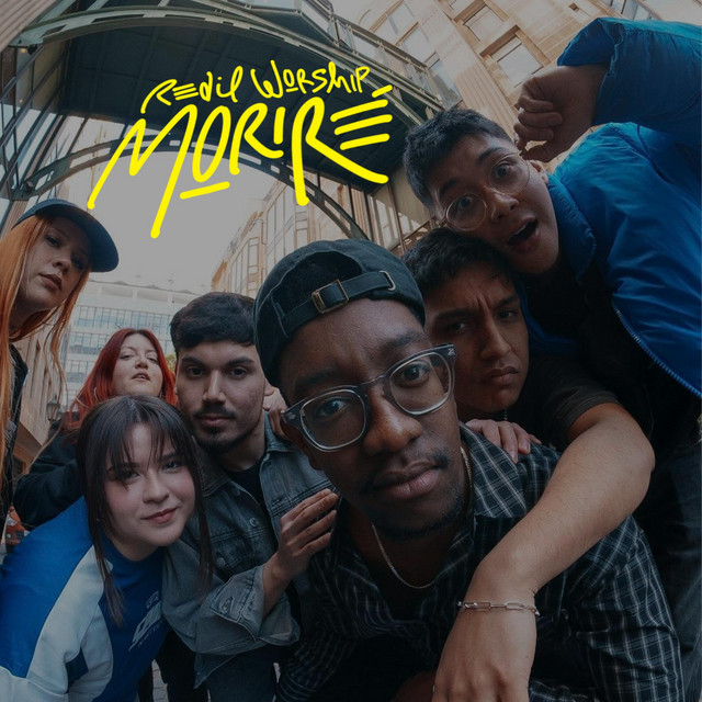 Moriré
