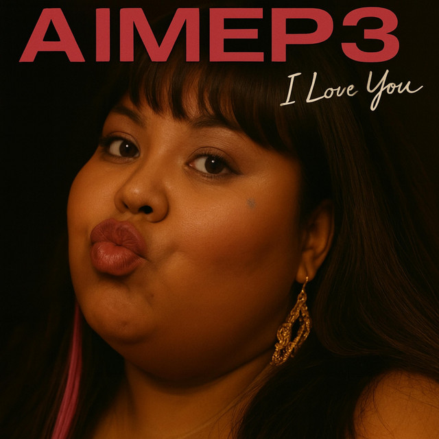 I Love You (The Lost Project): Expanded Edition cover art