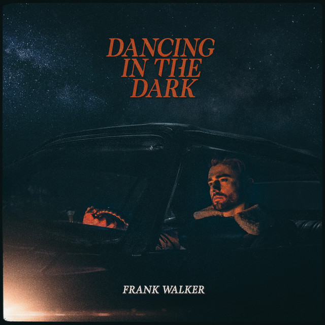 Dancing In The Dark cover art