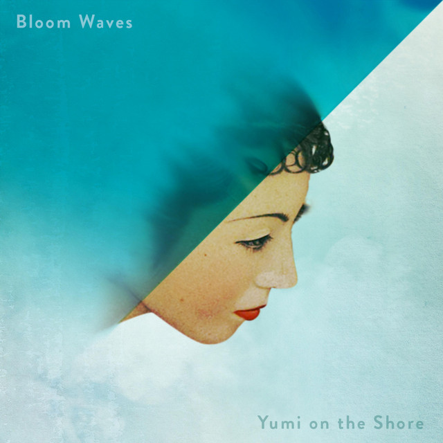Yumi on the Shore cover