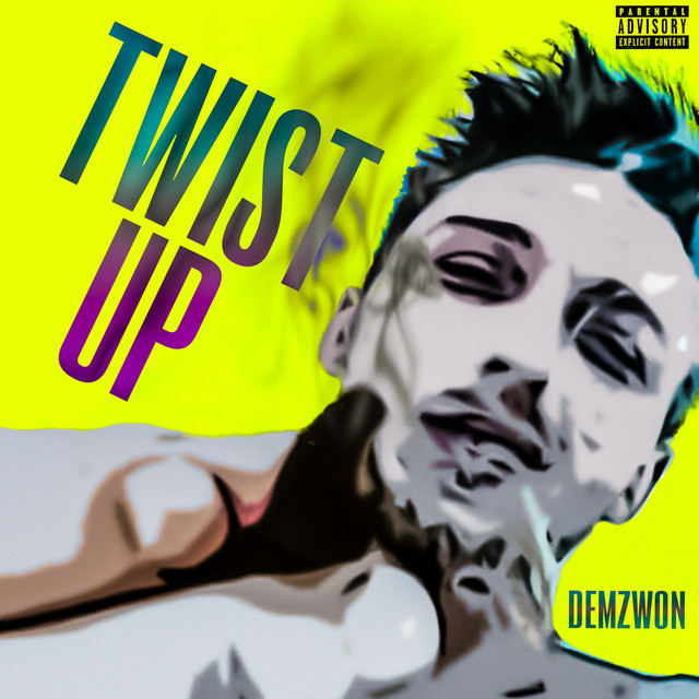Twist Up