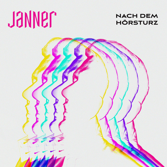 Nach Dem Hörsturz cover art