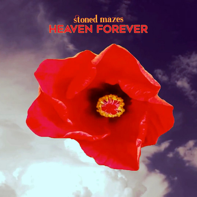 Heaven Forever cover art