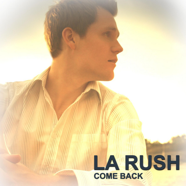 Come Back cover art