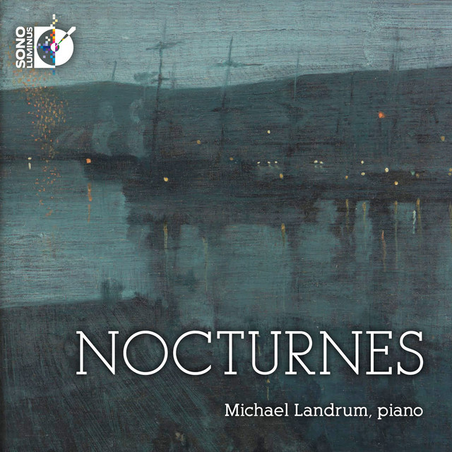 Nocturnes cover