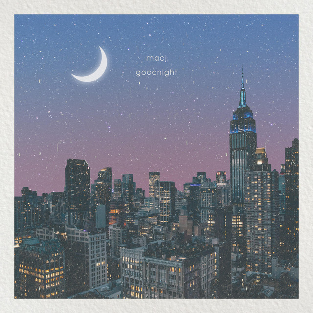 goodnight cover art