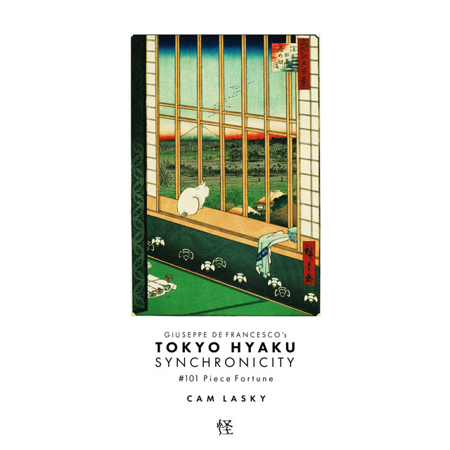 Tokyo Hyaku Synchronicity #101 Piece Fortune album art