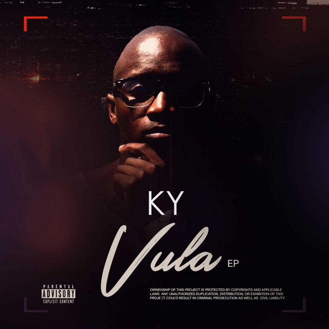 Vula cover art