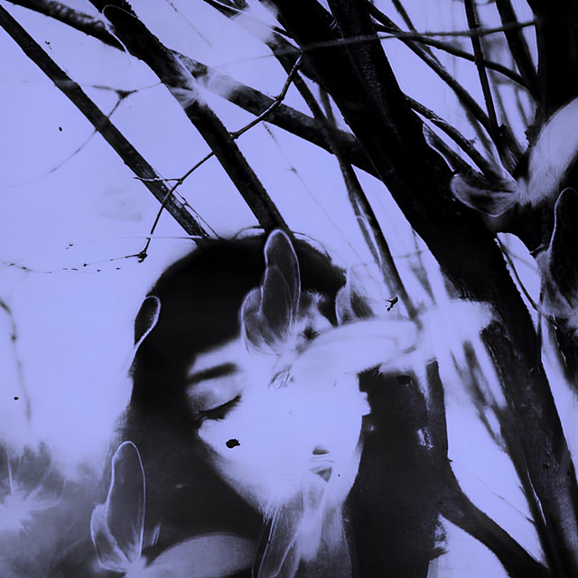 Chanel cover art