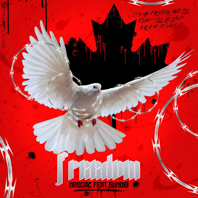 Freedom - Single by Mascaz | Spotify
