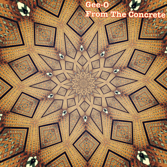 From the Concrete cover art