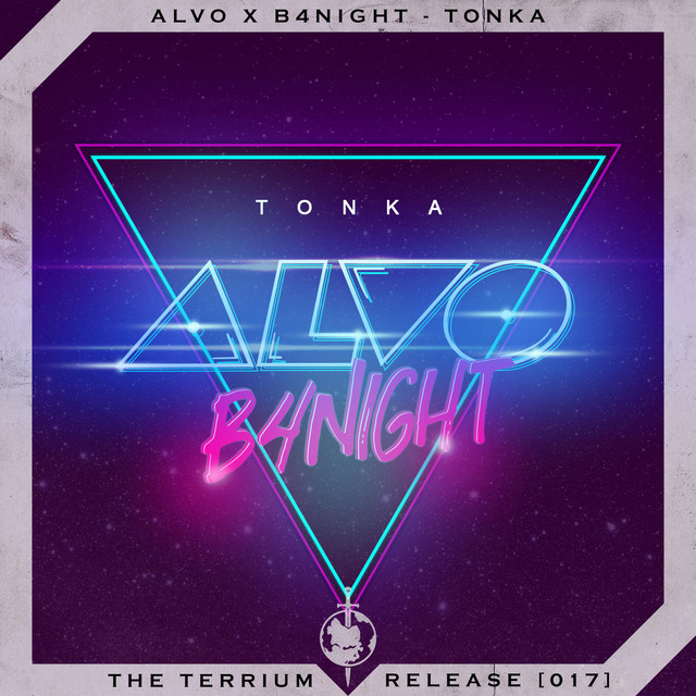 ALVO | Spotify