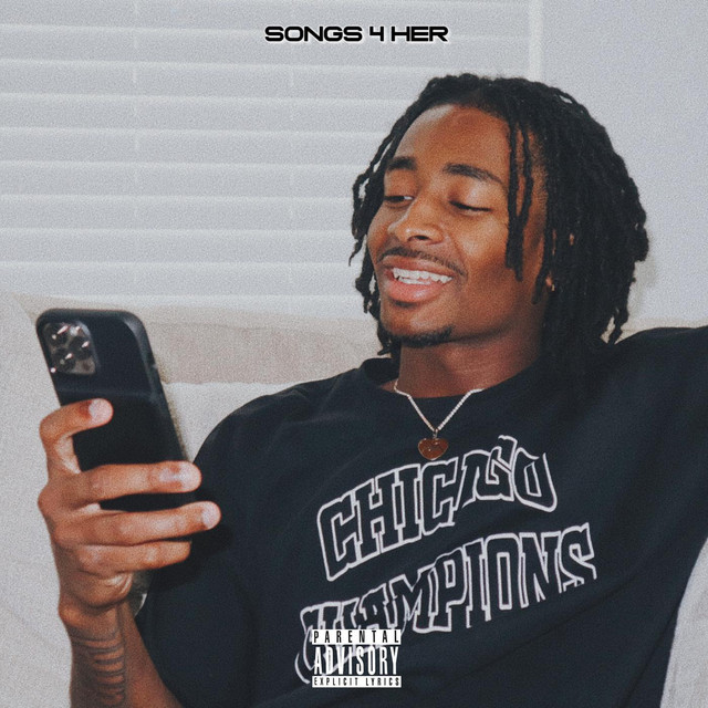 Songs 4 Her - EP by Chai Cartier | Spotify