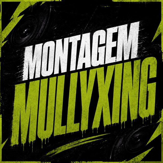 MONTAGEM MULLYXING