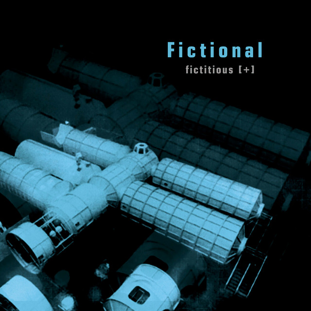 Fictitious cover art
