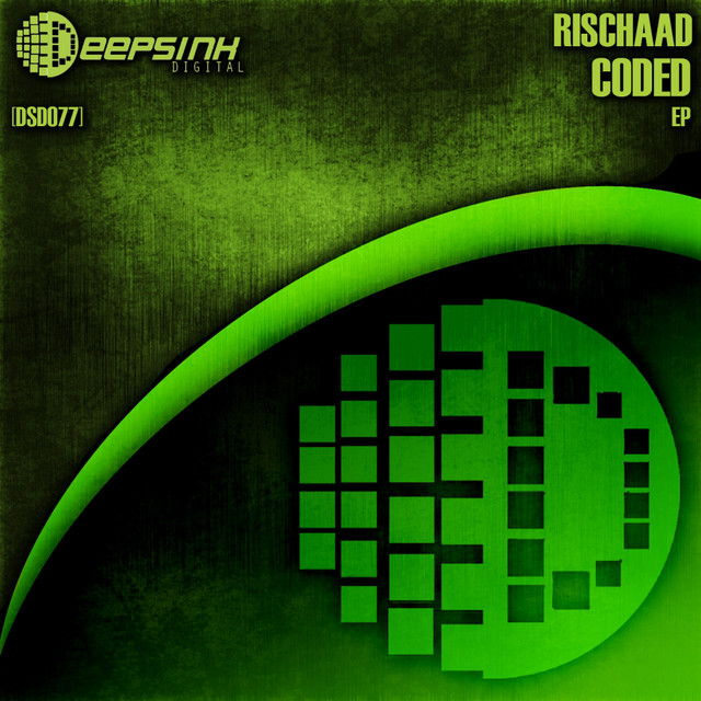Coded - Single by Rischaad | Spotify