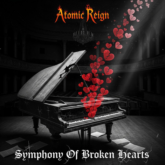 Symphony Of Broken Hearts