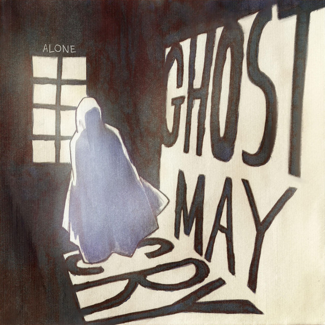 Alone cover art