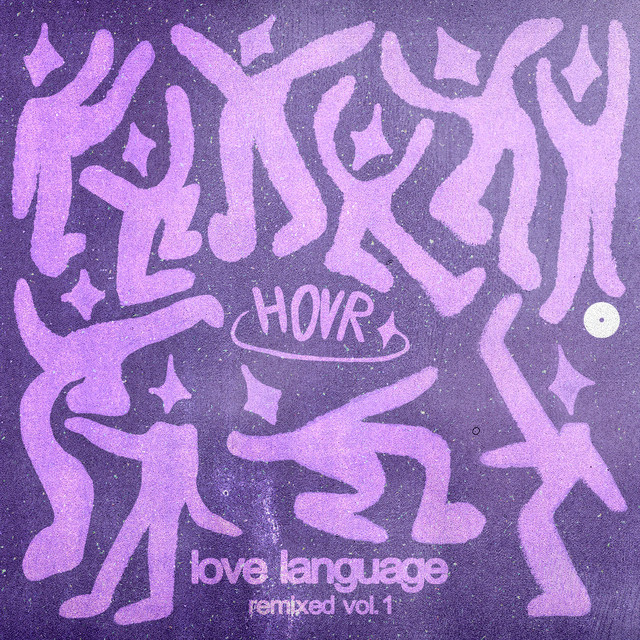 Love Language (Remixed, Vol. 1)