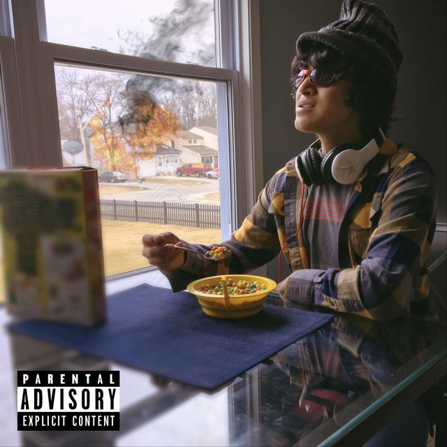 Pony Baloney cover art