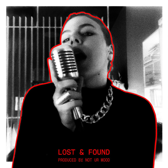 Lost & Found