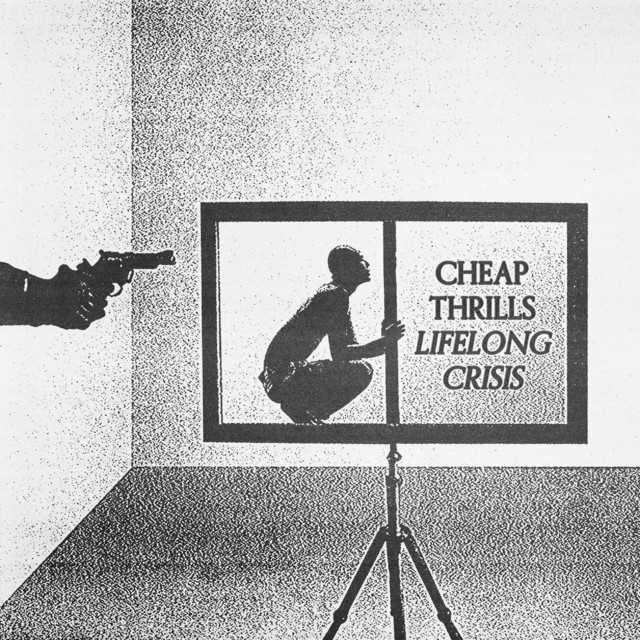Lifelong Crisis cover art