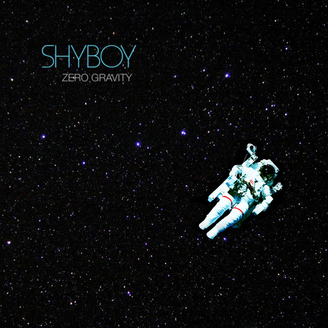 Zero Gravity (Lost in Space) - Nubar & Dr. Brooks Remix cover art
