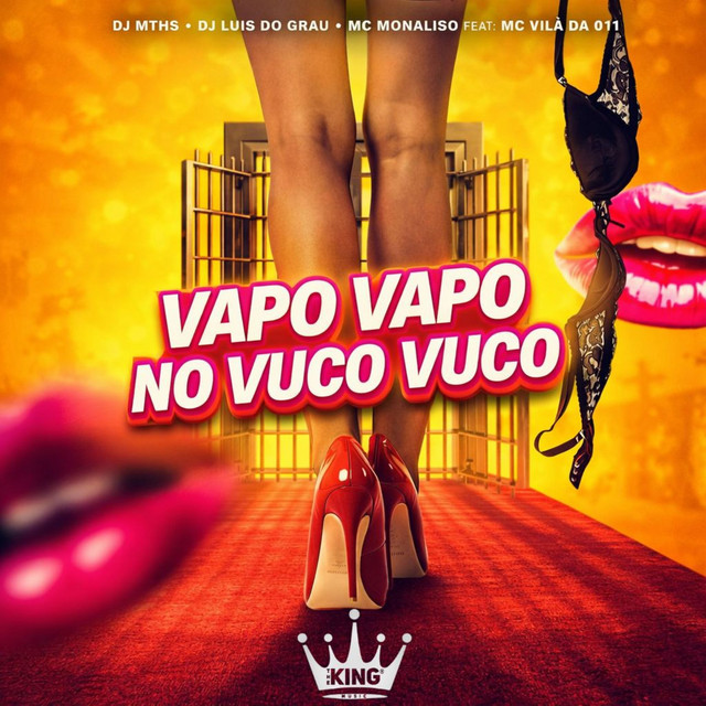 Vapo Vapo no Vuco Vuco